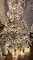 ROLLO LUCES CON ENERGÍA SOLAR PREMIUN